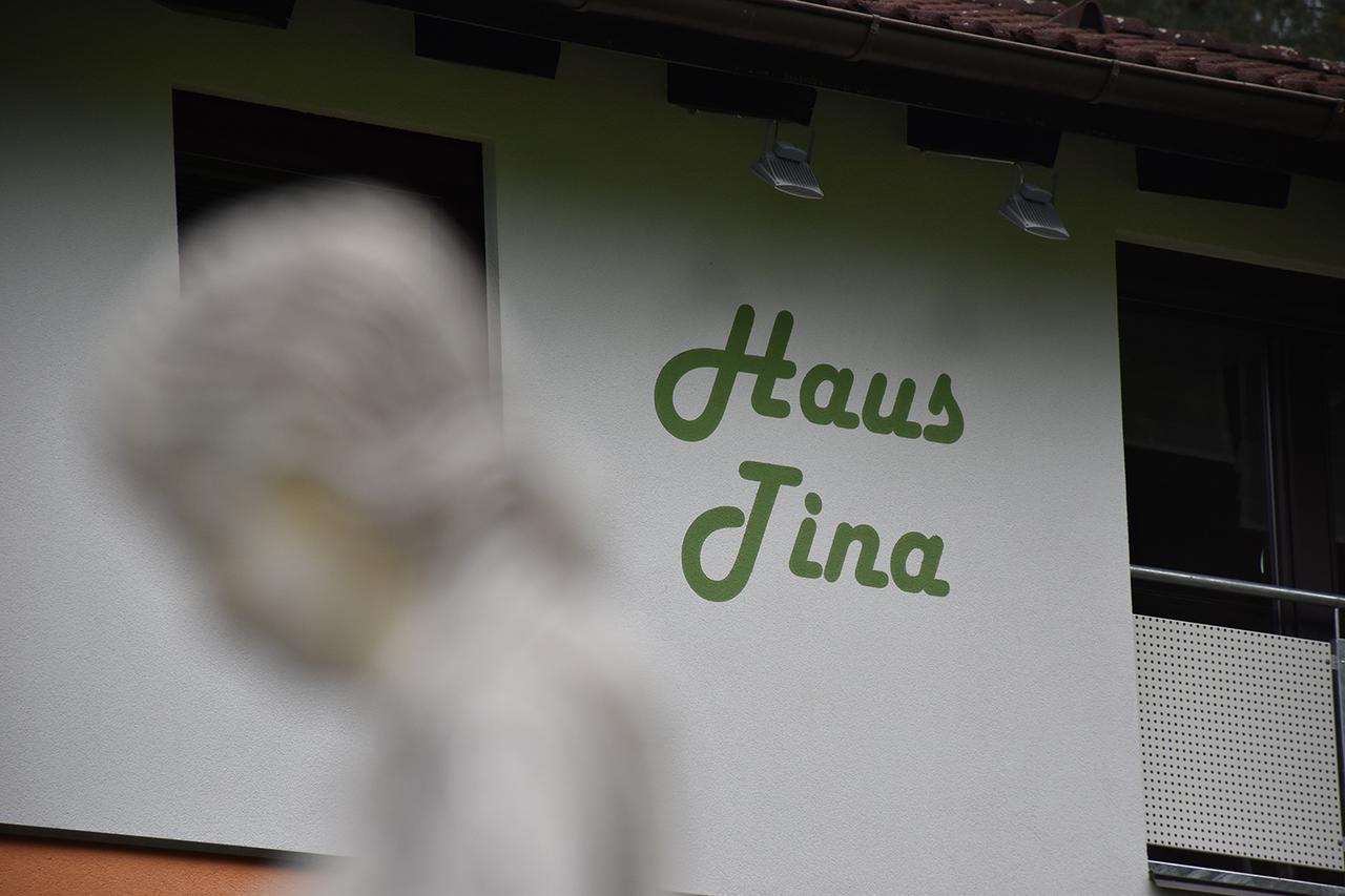 Haus Tina Zimmer Niklasdorf Bagian luar foto